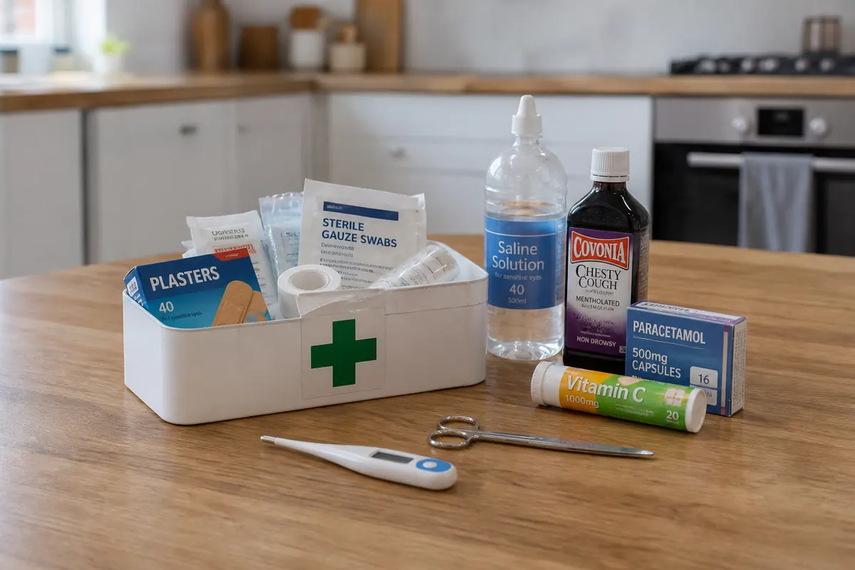 Sante & pharmacie