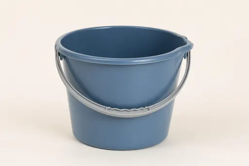 Seau ou bassine